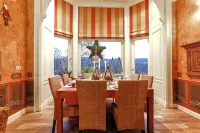 Hotel Dufays - breakfast