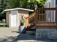 Private beach access - located in a secluded community - Beach