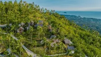 RoomQuest THEVA Resort Koh Samui - Cho phép mang theo thú cưng