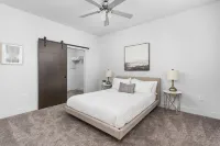 CozySuites at Notch - Apartments