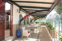 Pasta Plaza - WiFi