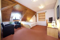 Wellness Hotel Holzberg - Pools