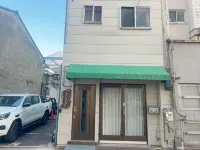 SETOUCHI KAWARAMACHI ROOM 201 - Bãi đậu xe