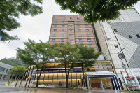 HOTEL THE ART UIWANG - 2-Star