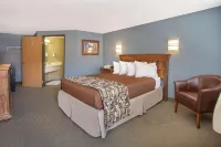 Travelodge by Wyndham Gardiner Yellowstone Park North - 2-Star