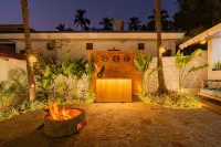 Elivaas Signature House of Neptune Hut - Villas