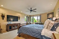 5 Star, Large, Luxury Condo in Carlsbad Village - Jacuzzi