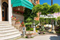 Villa Albertina - Jacuzzi