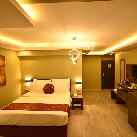 Swiss Inn Hotel Mersin