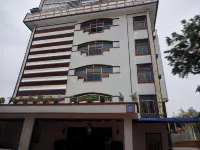 Hotel Nahar Manchester Inn - 3 ดาว