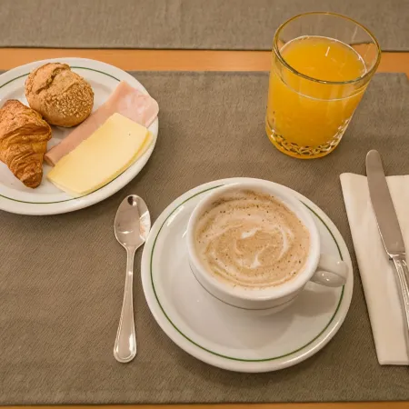 Hotel Melius