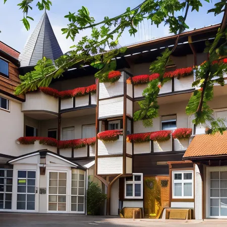 Regiohotel Wolmirstedter Hof Wolmirstedt