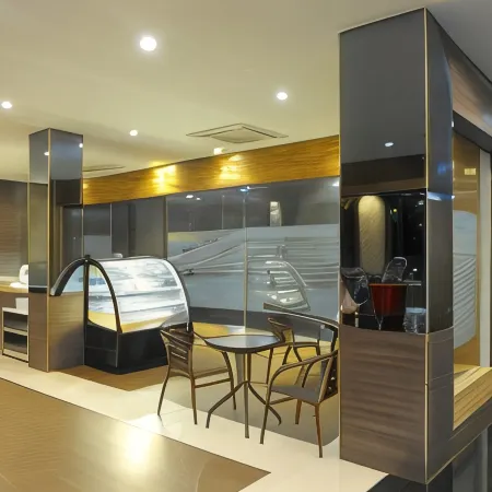 Sylvia Hotel Budget