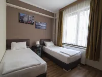 Hotel Torun Istanbul Old City - 1-Star