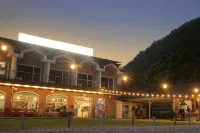 Chuncheon Roha Stay - Swimmingpools