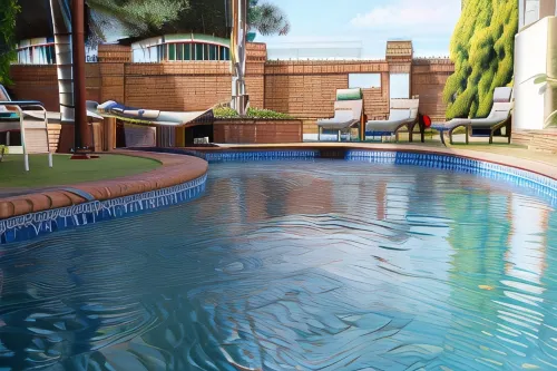 Charles Sturt Motor Inn - Motels