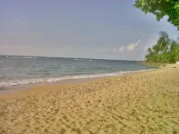 Villa Paraiso Luxurious Beach Front 5BR/6BA Villa @ Dorado Beach Ritz Reserve - Wifi