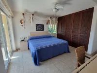 My Zihua Dream is a PENTHOUSE CONDO just steps from La Ropa Beach,  2 BR 3.5 BA - 4-Star