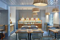 Angelina Boutique Escape - breakfast