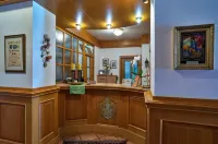 Hotel Zur Post - 3-Star