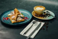 Ibis Styles Lublin Stare Miasto - breakfast