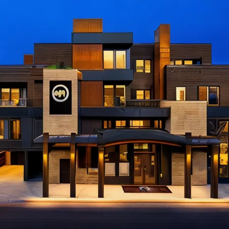 Hotel Jackson
