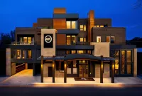 Hotel Jackson - Jacuzzi