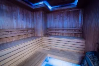 Plaza V Executive Hotel - spa