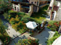 Maison Du-Noyer Chambres et Tables d'Hotes - 3 stelle