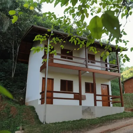 Pousada Gruta do Anjo