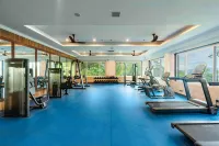 Mayfair Spring Valley Resort Guwahati - 4-Star