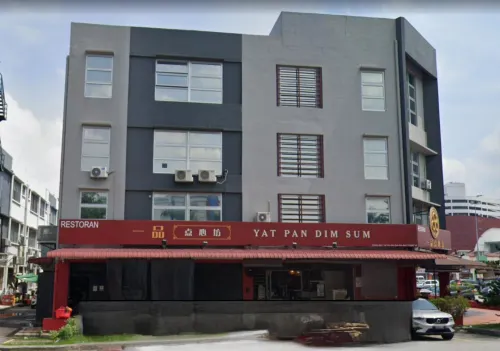 Hotel 99 Botanik Klang - 3-Star