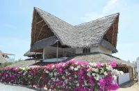 Pole Pole Beach House - صديق للحيوانات الاليفة