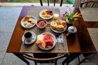Yak Beach Hotel Natal - พร้อมอาหารเช้า