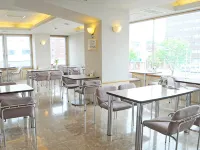 Hotel Tokachi Inn - 2 ดาว