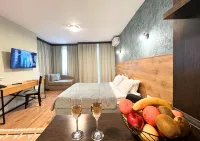 St George Ski & Holiday - Half Board & All Inclusive, Free Children - bar