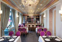 Itza Hotel Boutique Internacional - Boutique
