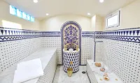 Riad DAR ORIANE & SPA - spa