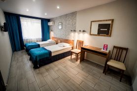 Hotel Airport Krasnodar
