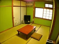 Yoshikou - Park Yeri