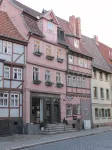 Hotel am Hoken - 3-Sterne