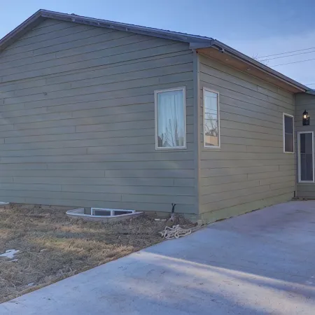 Cozy King Suite + Downtown Rapid City + Fireplace + Private Entrance