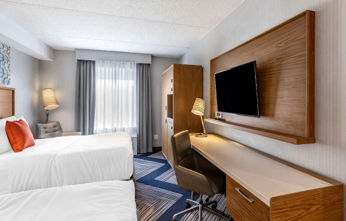 Comfort Inn