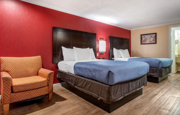 Econo Lodge