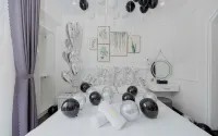 Amy Hotel & Apart' Hue - Barer