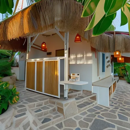 Golden Lighthouse Hotel