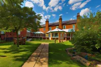 Muthu Clumber Park Hotel and Spa - spa