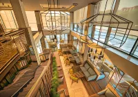 Hotel Union - Wifi
