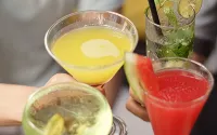 Kosenda Hotel - bar
