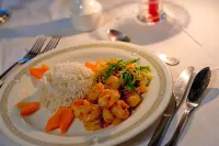 Zerof Guest House - breakfast